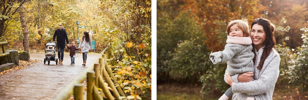 nu doen deze vakantie wil je boeken in de nazomer of herfst