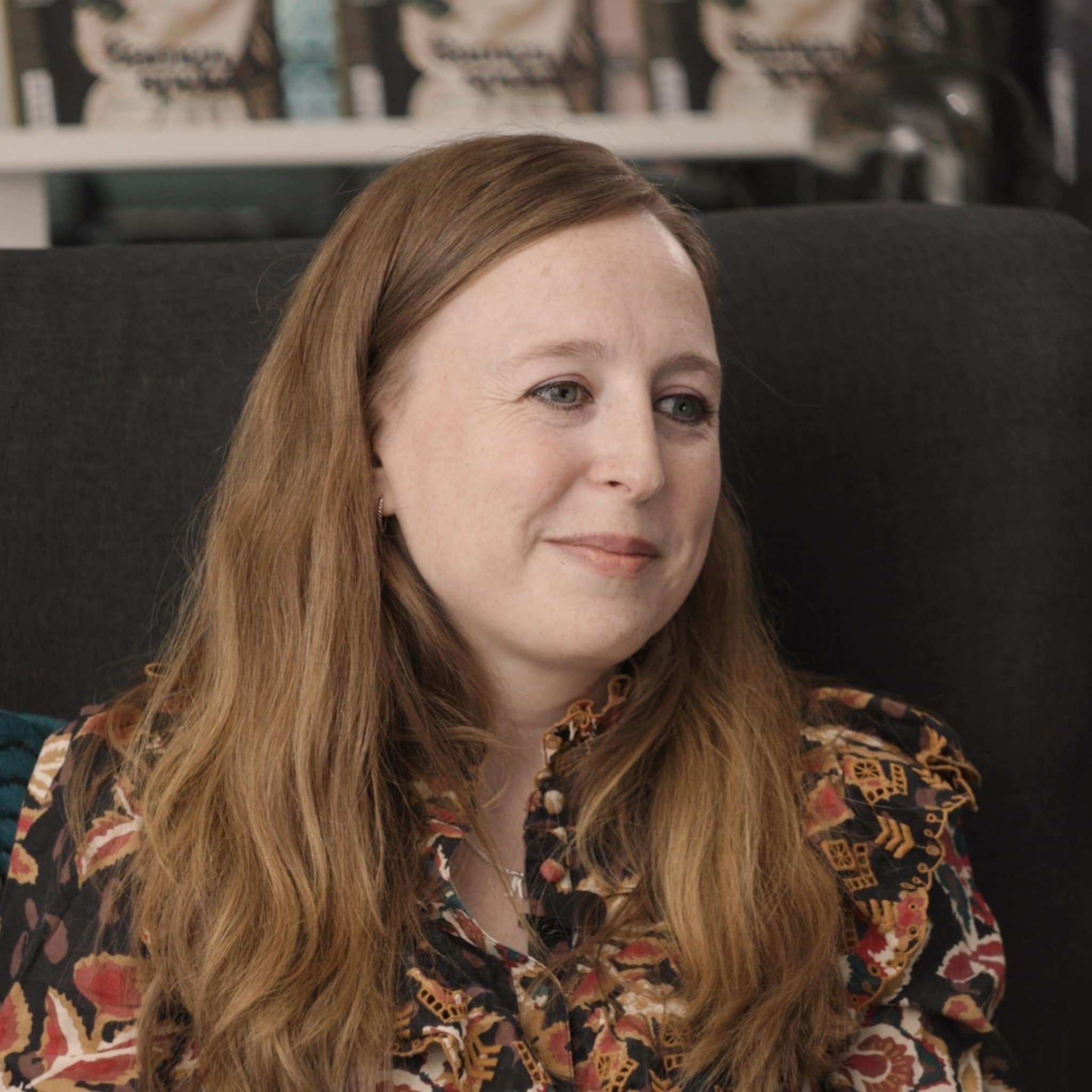 bevallingsverhaal van eleni