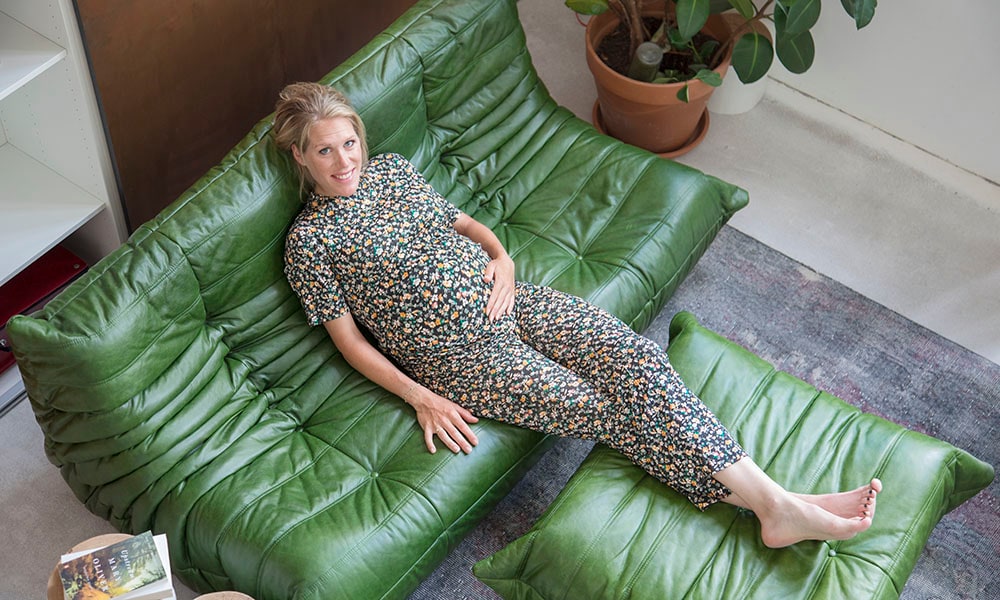 Ellen van Dijk Fotografie: Hannah Lipowsky