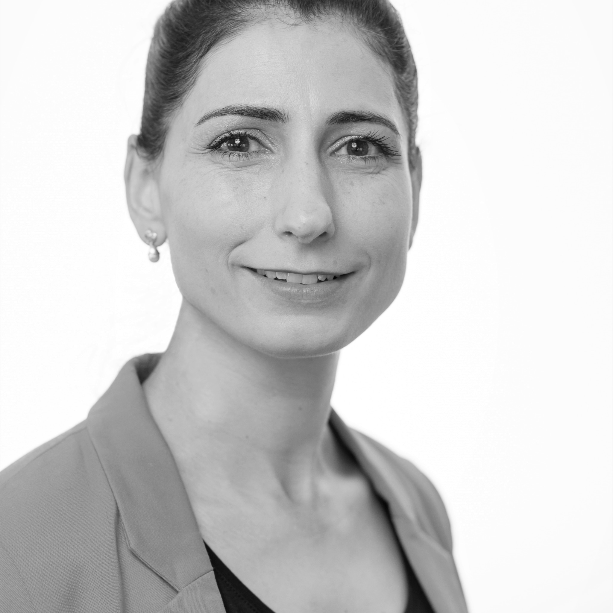 zeina bassa