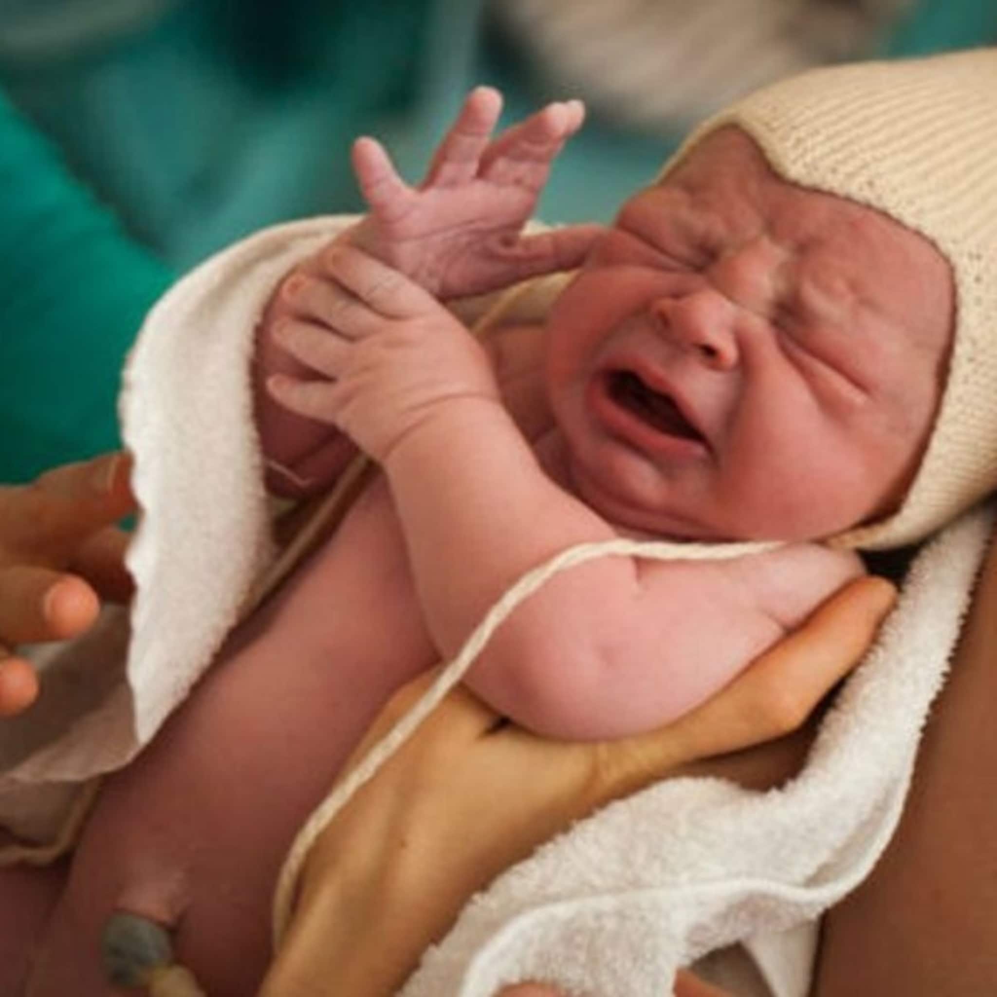 vaginale bacterie sterkt baby s afweersysteem