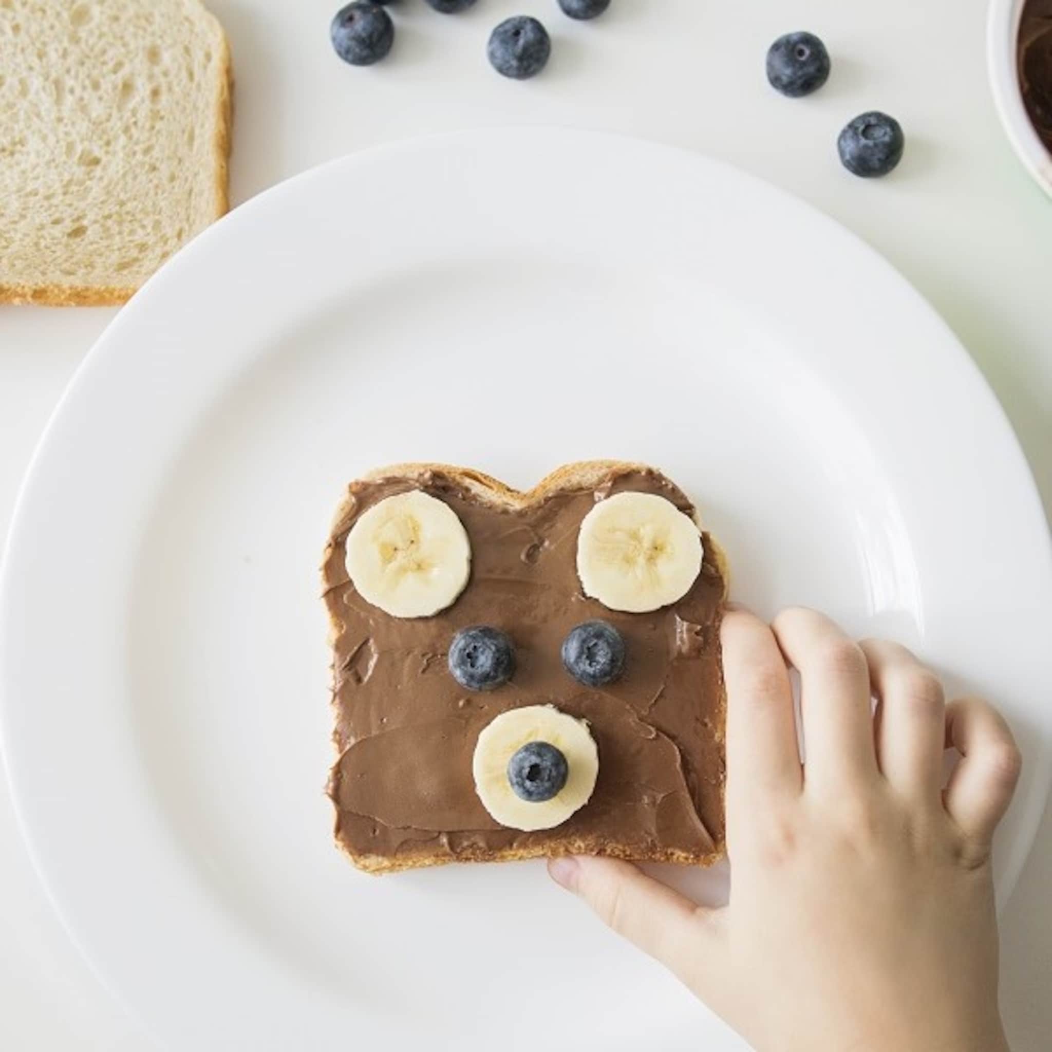 is het echt zo belangrijk dat kinderen de korstjes van hun brood opeten