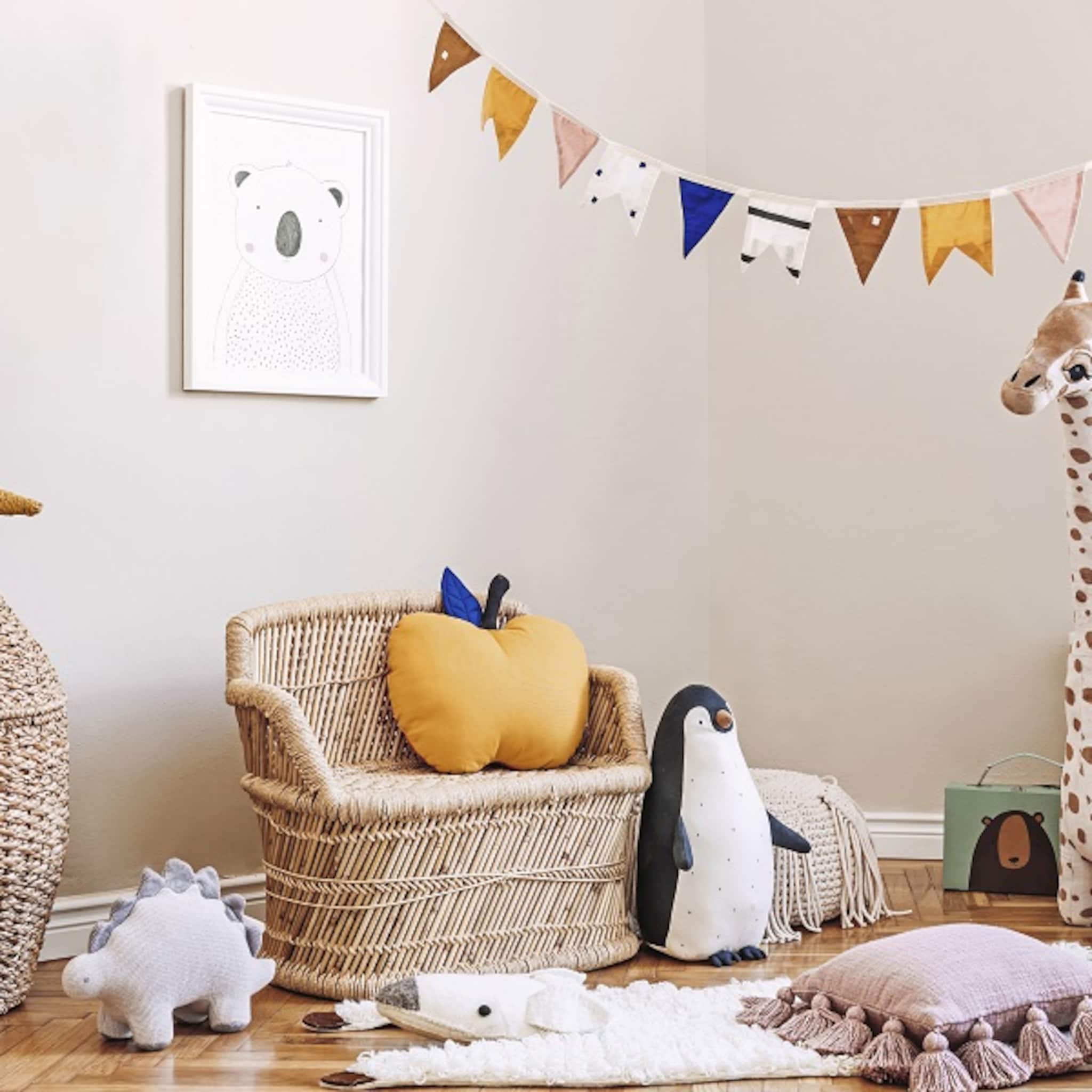 accessoires babykamer