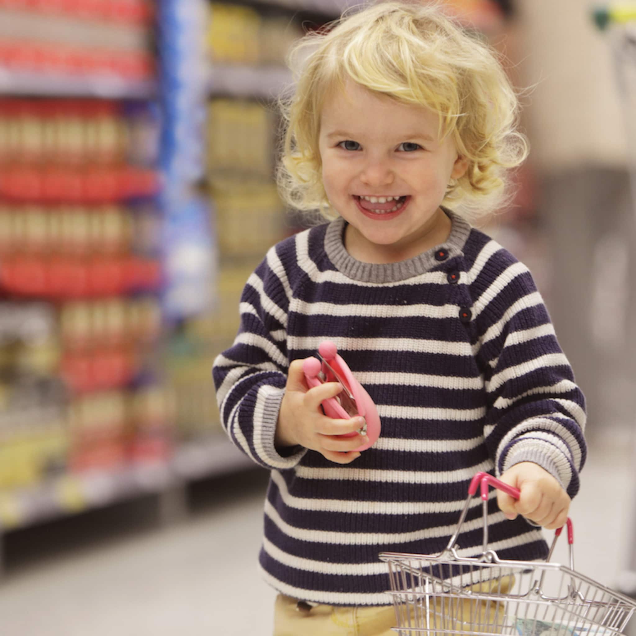 6 tips om je kind te leren omgaan met geld