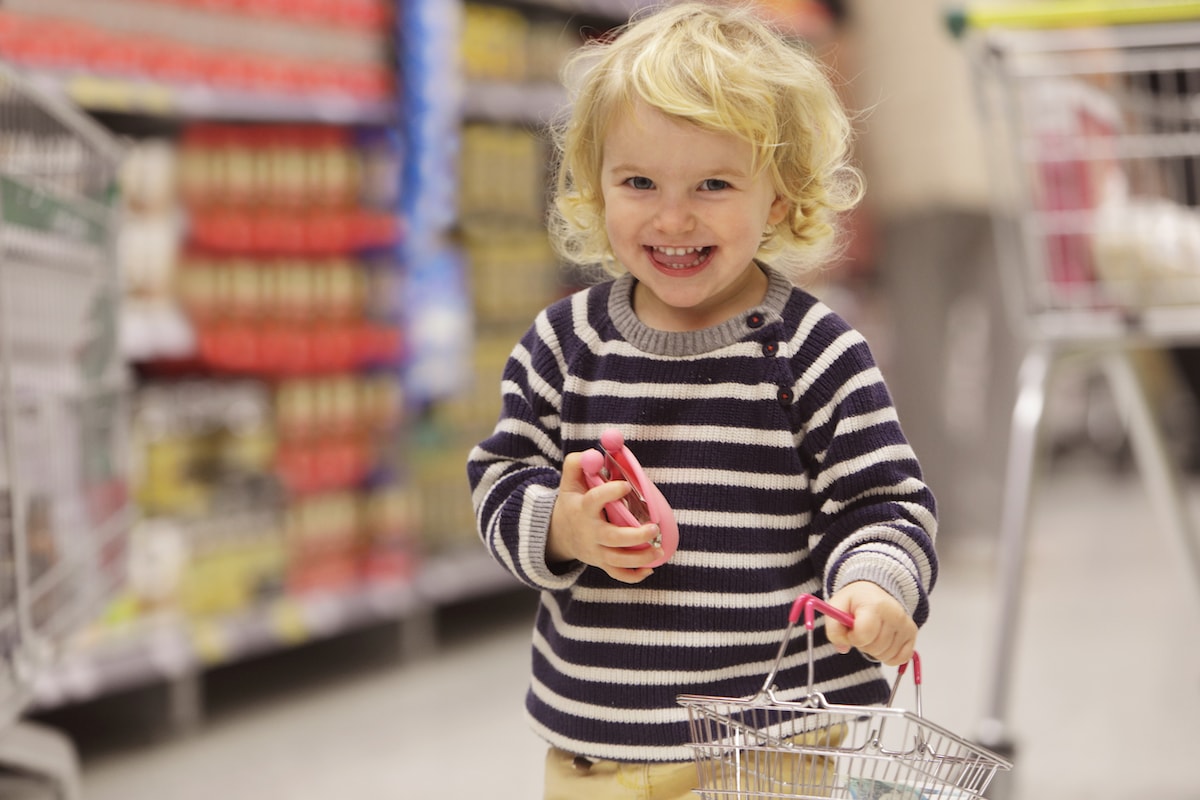 6 tips om je kind te leren omgaan met geld