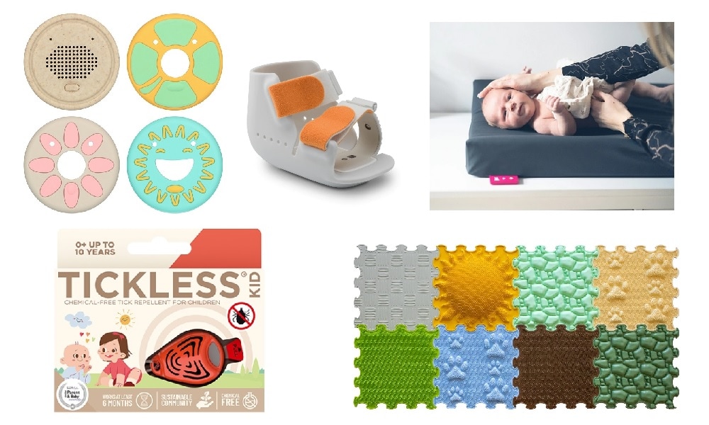 innovatieve producten kind + jugend beurs keulen Ouders van Nu