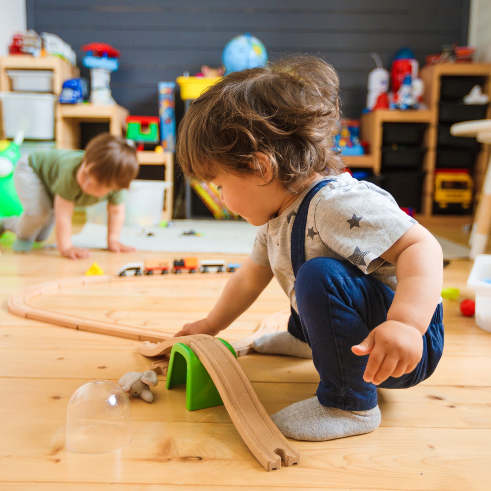 drie op tien ouders met kinderen op opvang willen geen gratis opvang