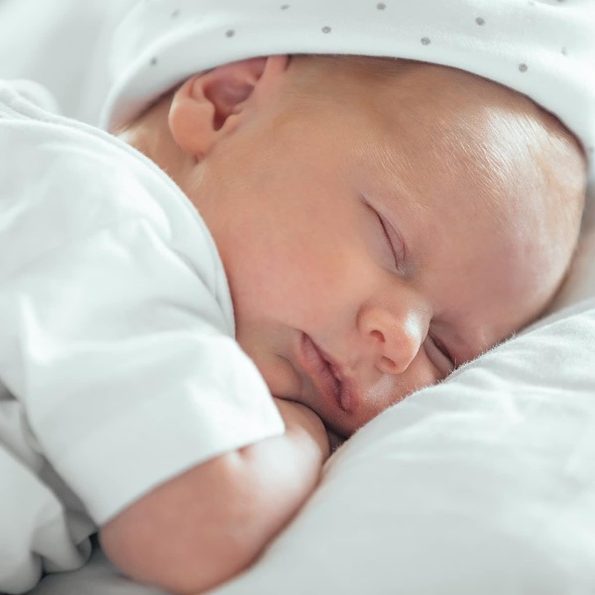 bewezen slaapliedjes verzachten pijn bij baby s