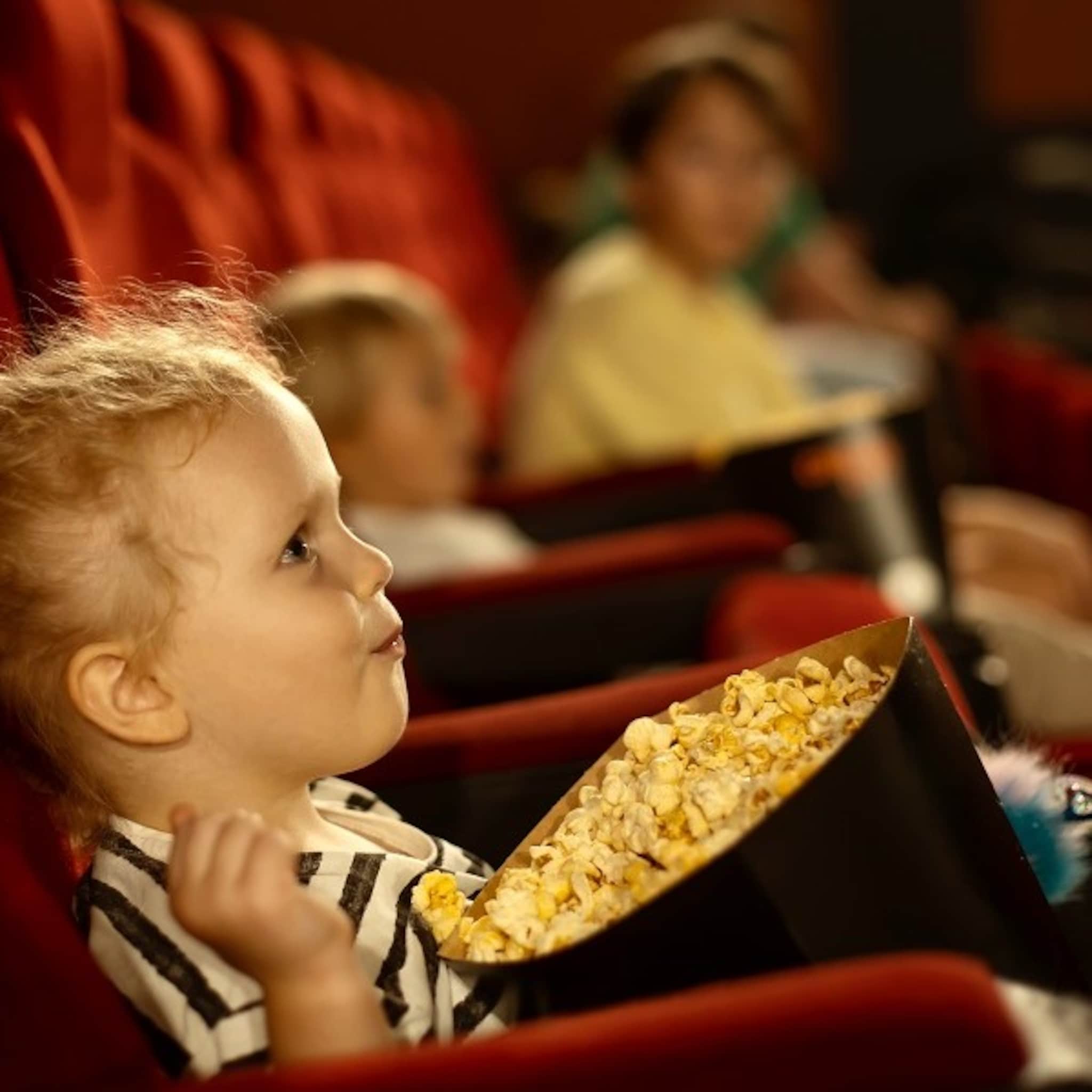 premiere dit kun je verwachten van de eerste kindertheaterweek