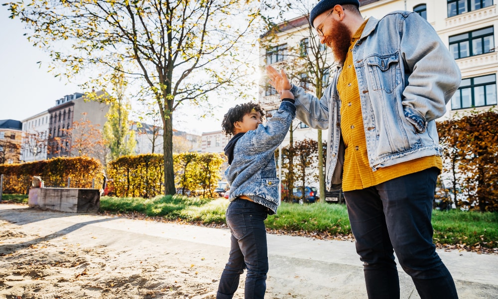 oudertypes GettyImages