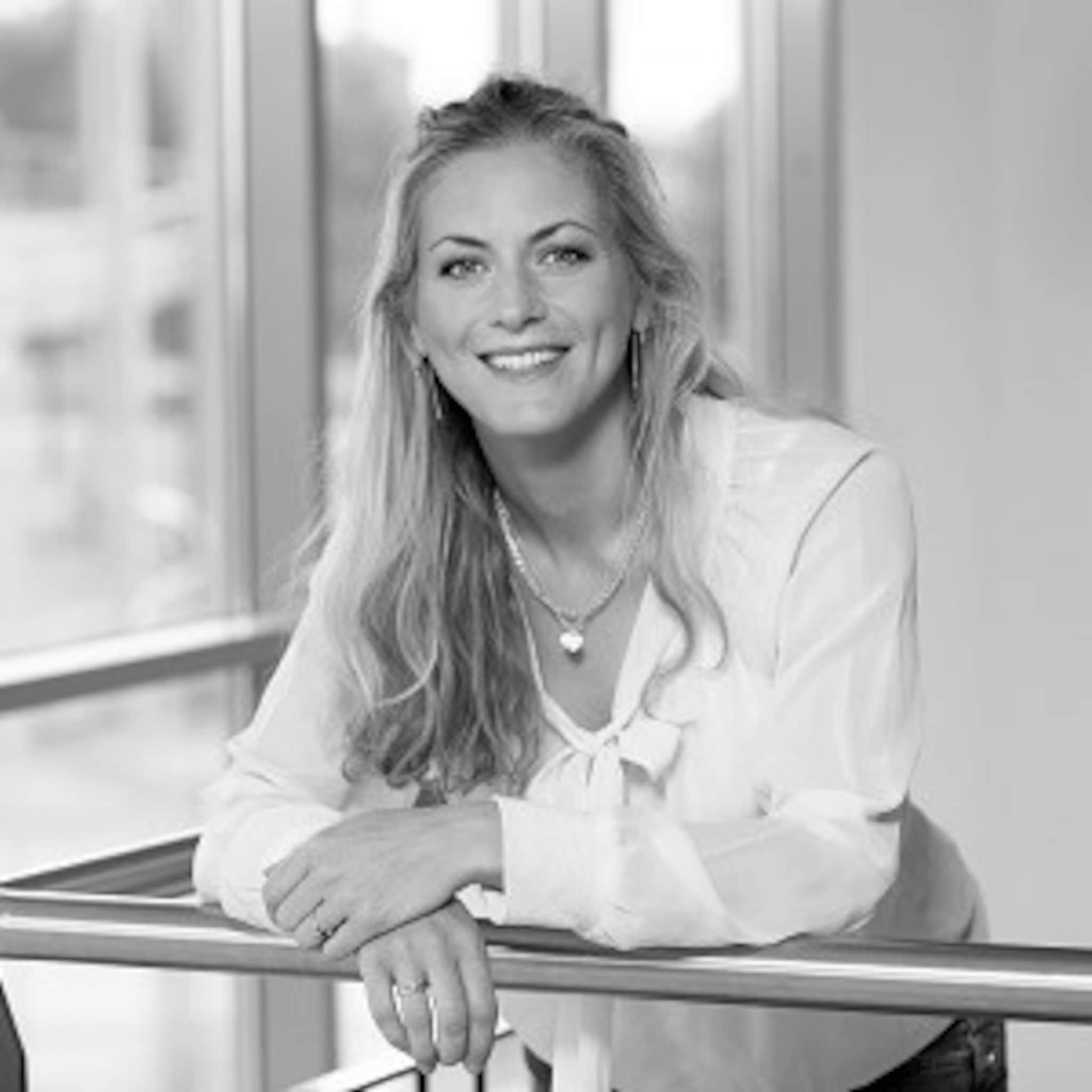 geertje van heeswijk