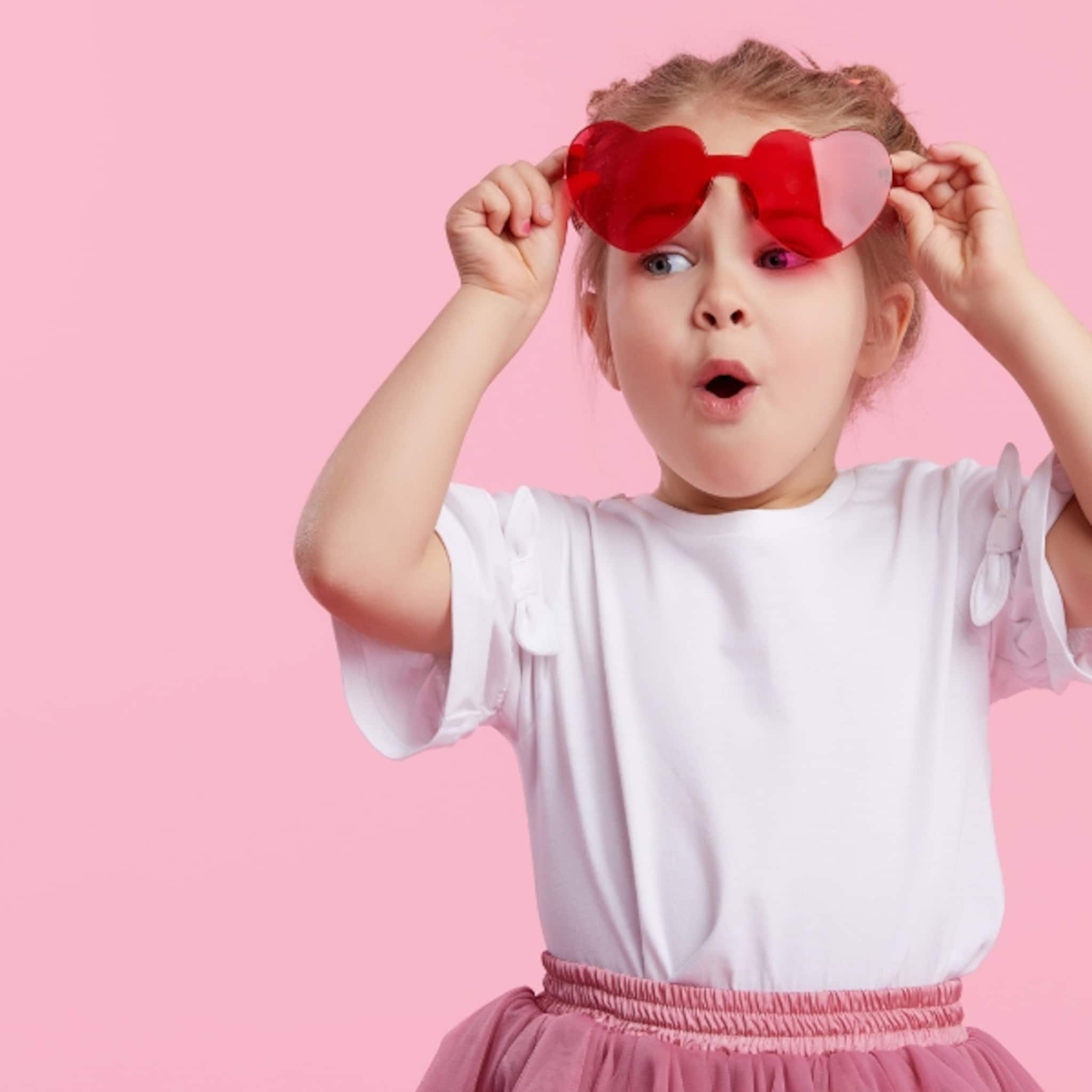 aangeleerd of aangeboren hebben meisjes echt een voorkeur voor de kleur roze
