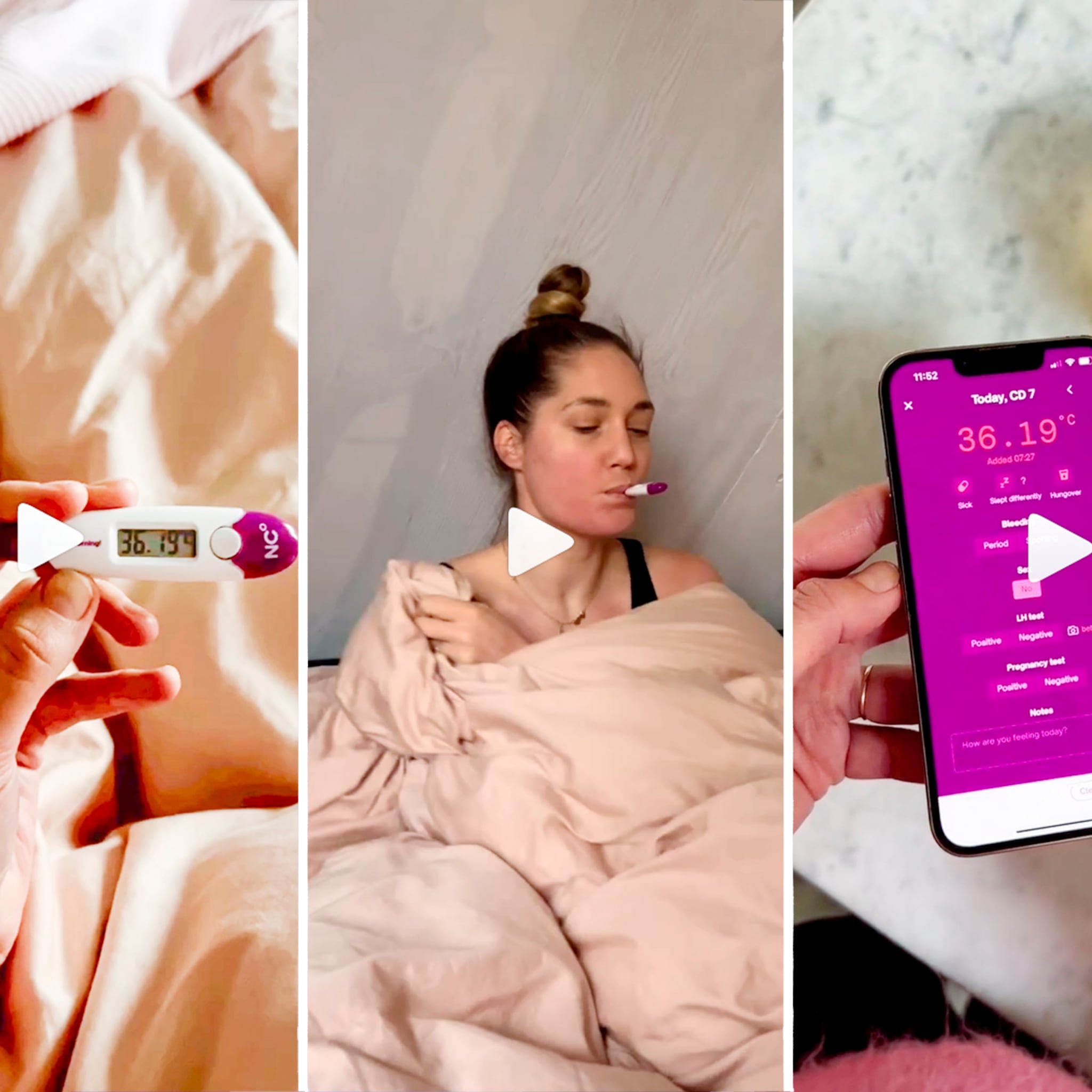 toch zwanger na anticonceptietips van een influencer ik voelde me belazerd