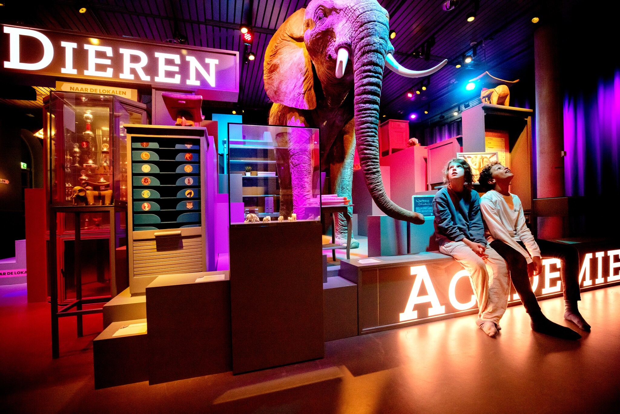5x waarom dit museum geweldig is met je kind zeker nu