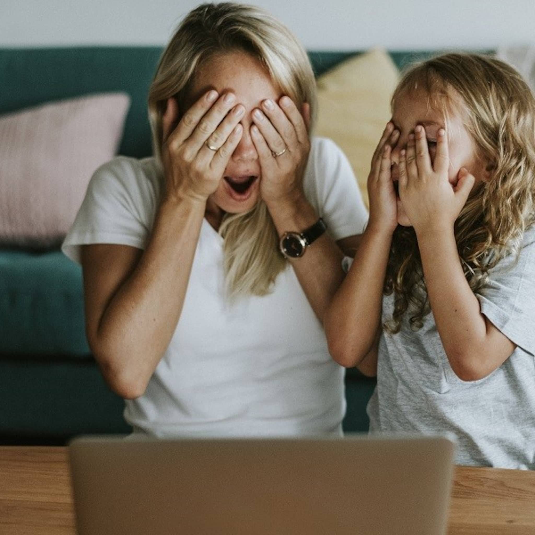 psycholoog legt uit dit is het nut van griezelen voor kinderen
