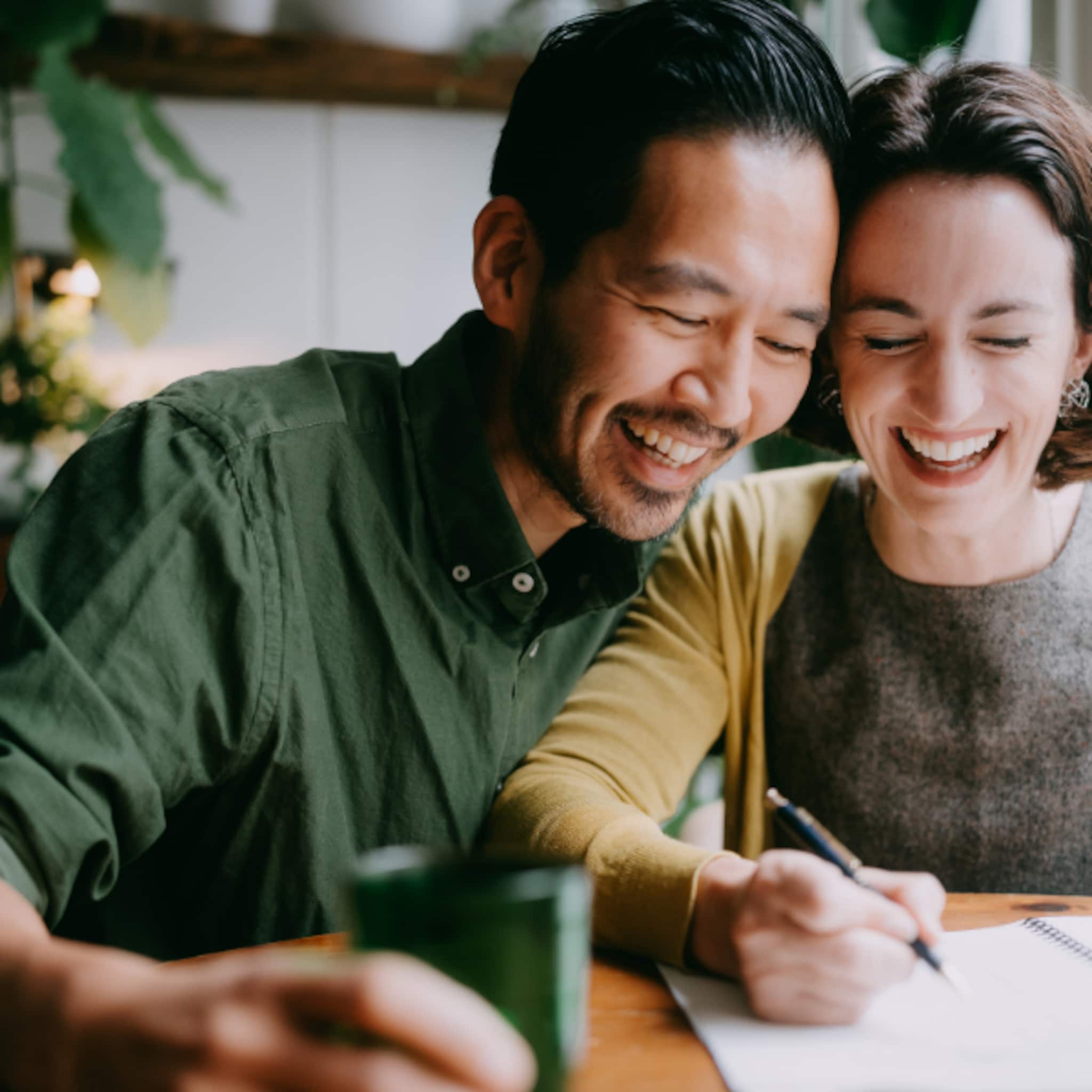 5x dit moet je met je partner bespreken voordat de baby er is