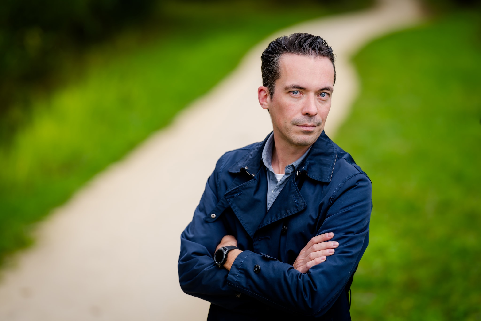 Marco De Swart