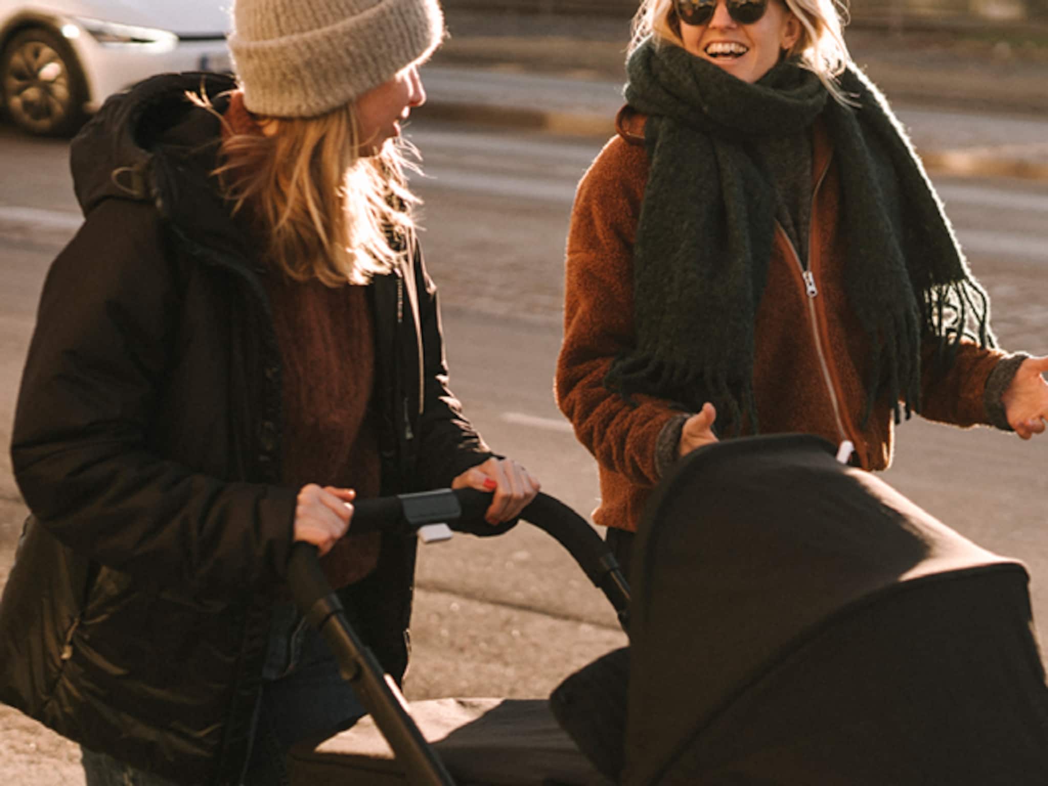 getest de beste 3 in 1 kinderwagens