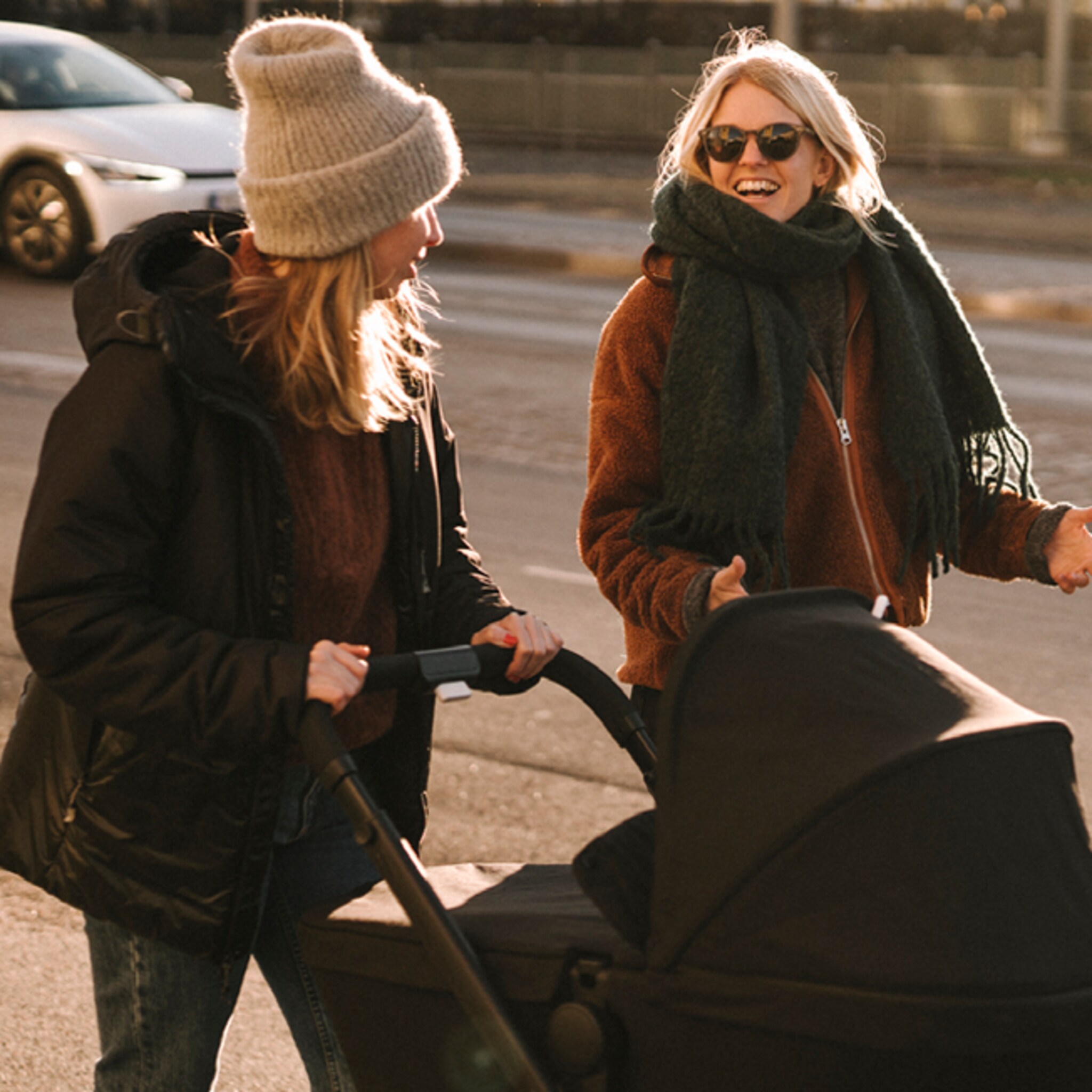 getest de beste 3 in 1 kinderwagens