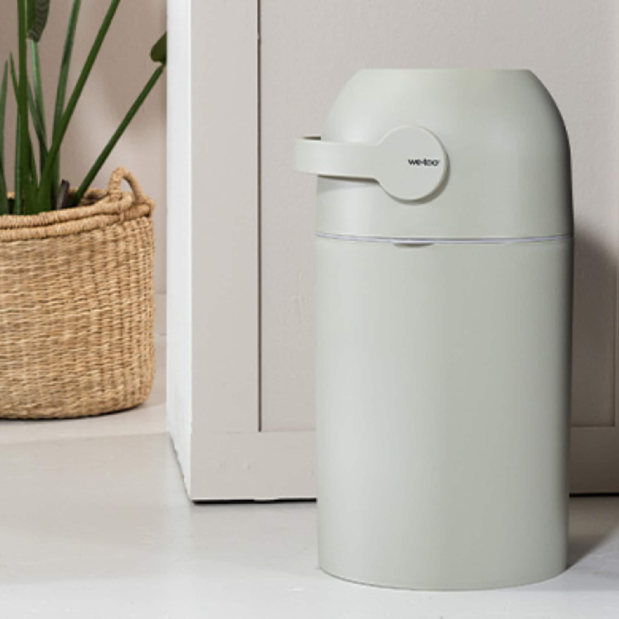 getest de beste luieremmers