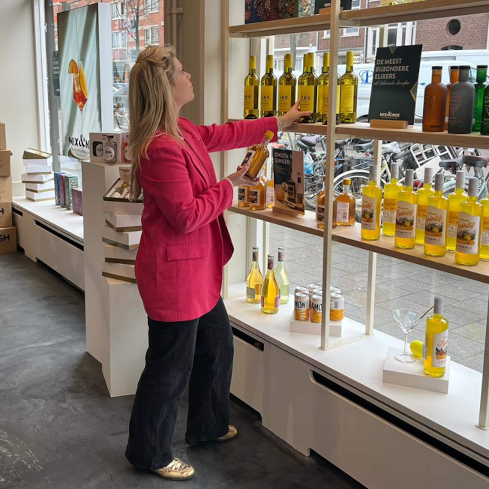 getest de lekkerste alcoholvrije drankjes