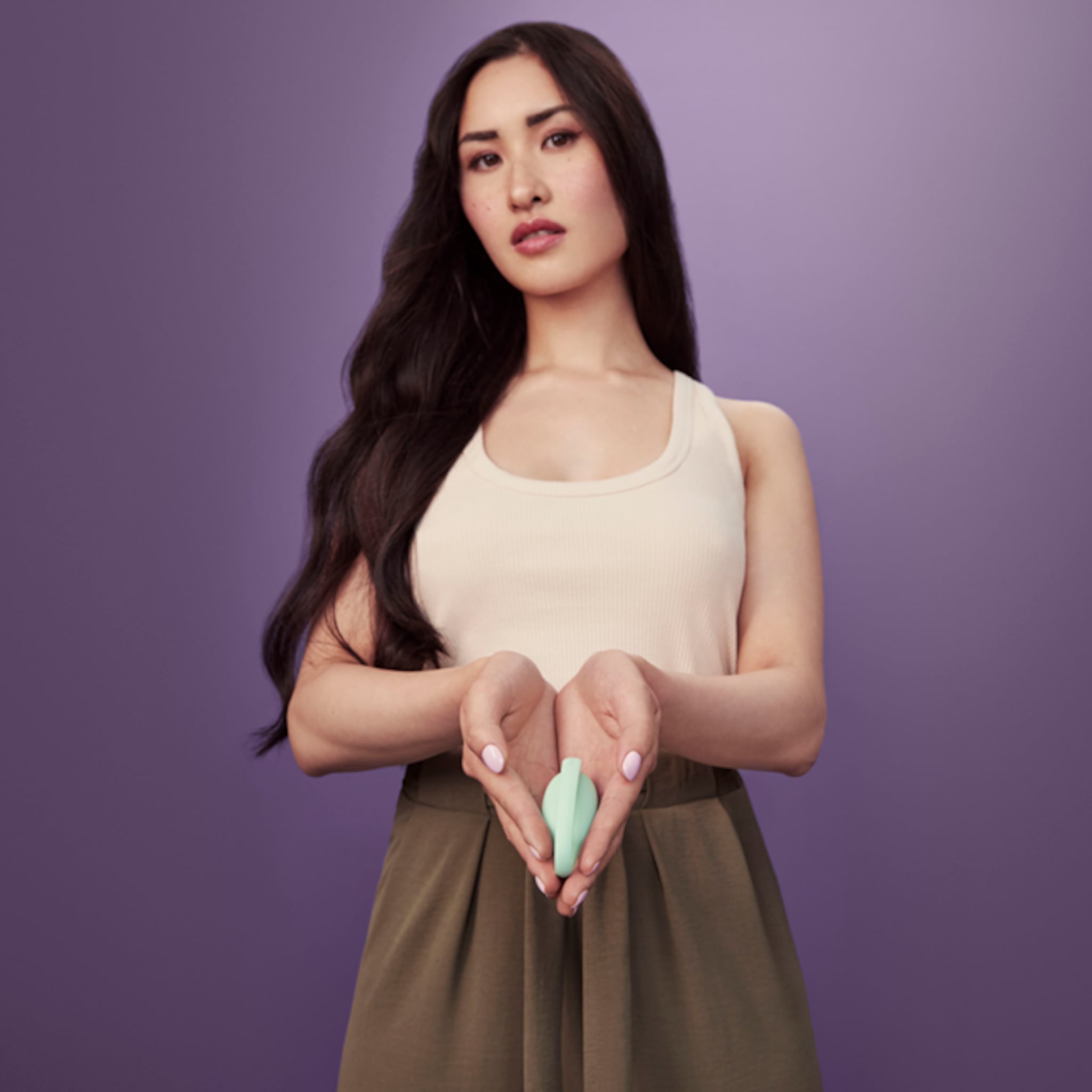 review elvie trainer de bekkenbodemtrainer getest