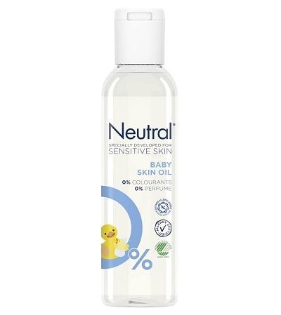 neutral huidolie Neutral