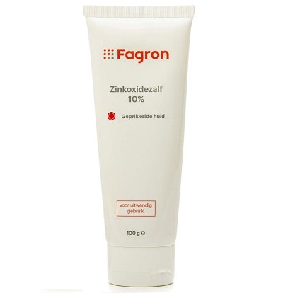 fagron zinkzalf Fagron