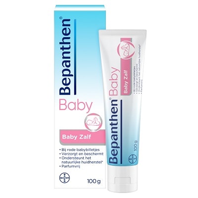 Bepanthen Baby Zalf Bepanthen