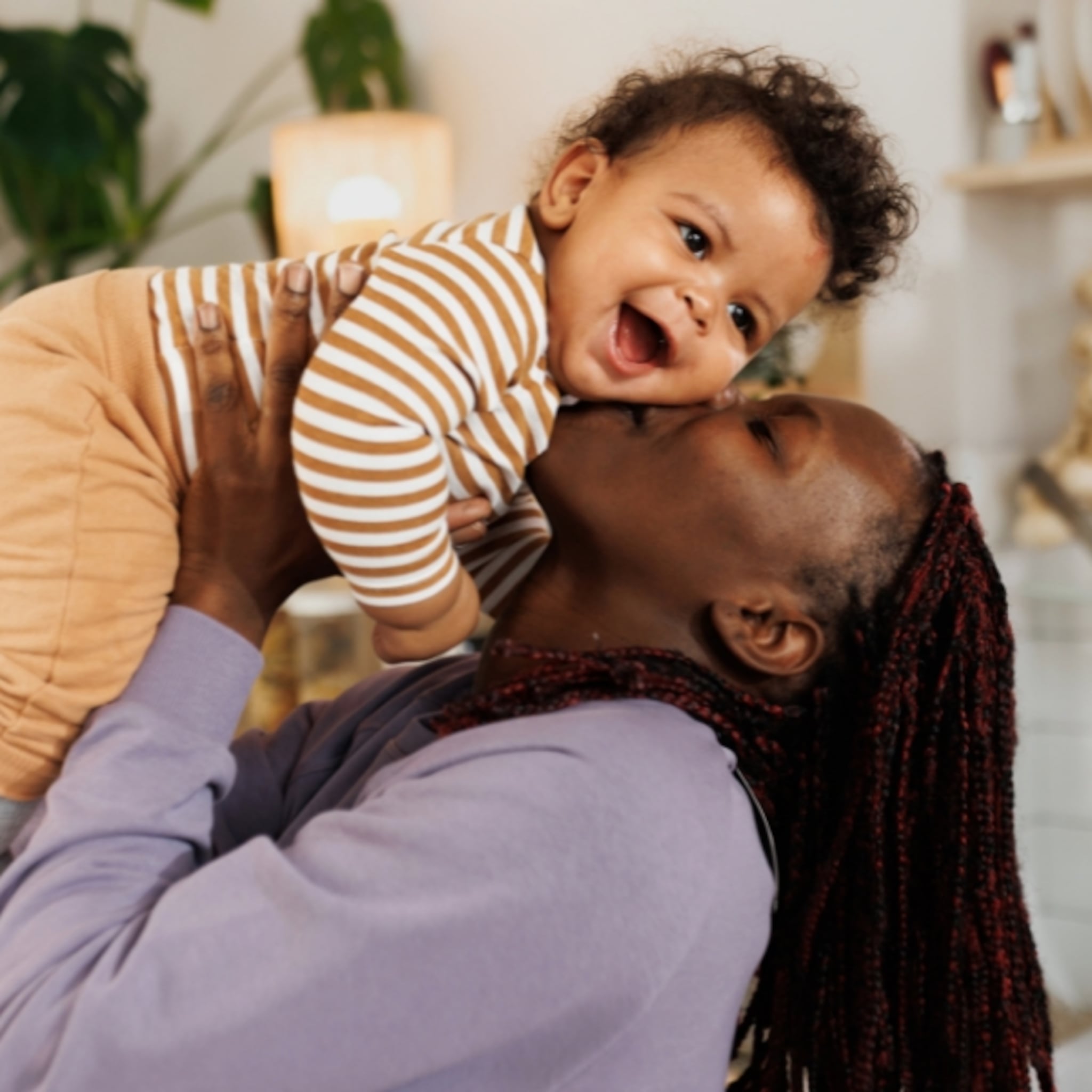 als je heimwee hebt naar de babytijd nog een baby krijgen is geen antwoord op dat gevoel