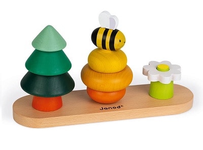 janod x wwf speelgoed Janod