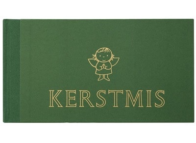 Boek Nijntje kerstmis Dick Bruna