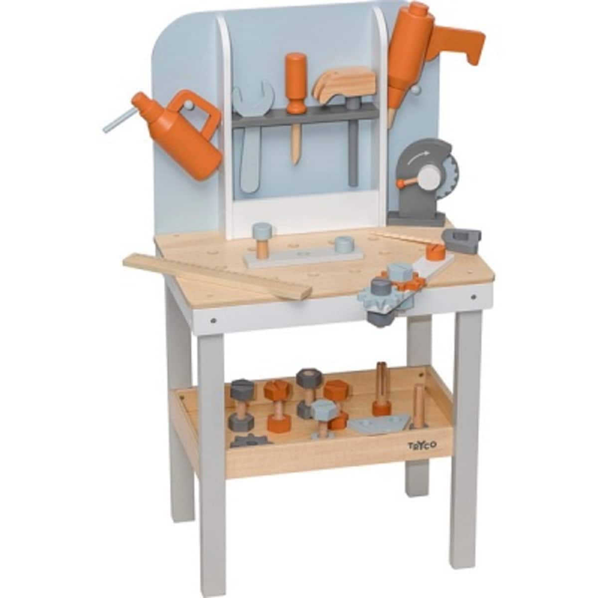 Werkbank Tryco Tryco