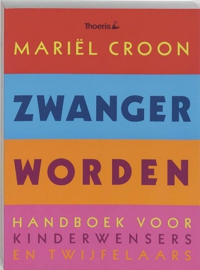 Zwanger worden - Mariël Croon Life Line