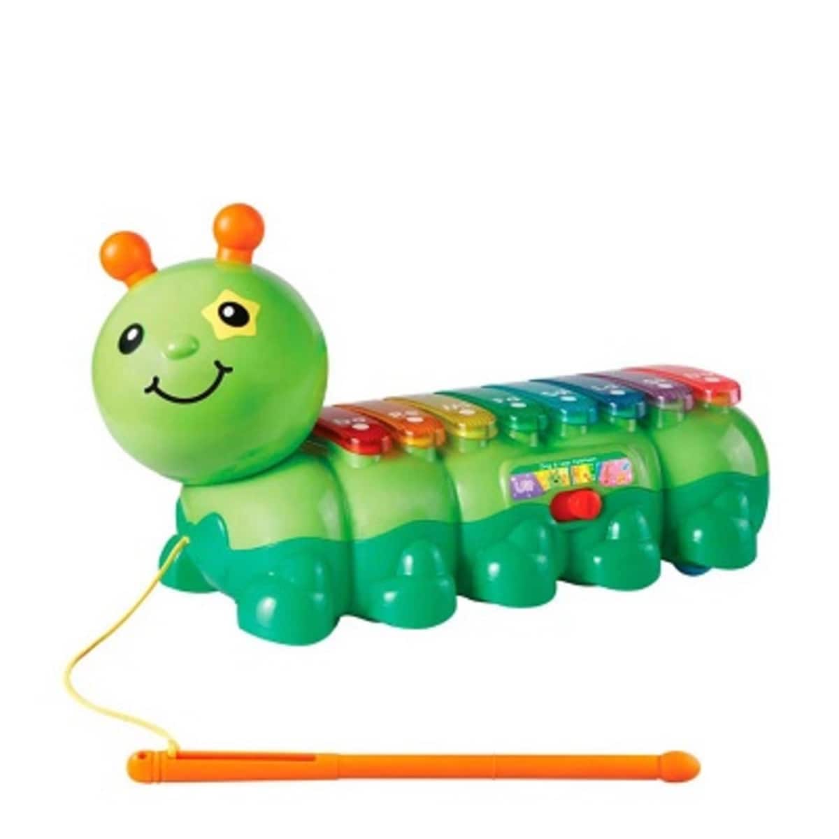 muzikale rups VTech VTech