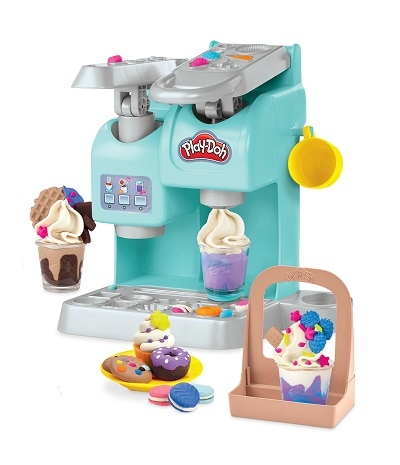 play-doh café Play-Doh