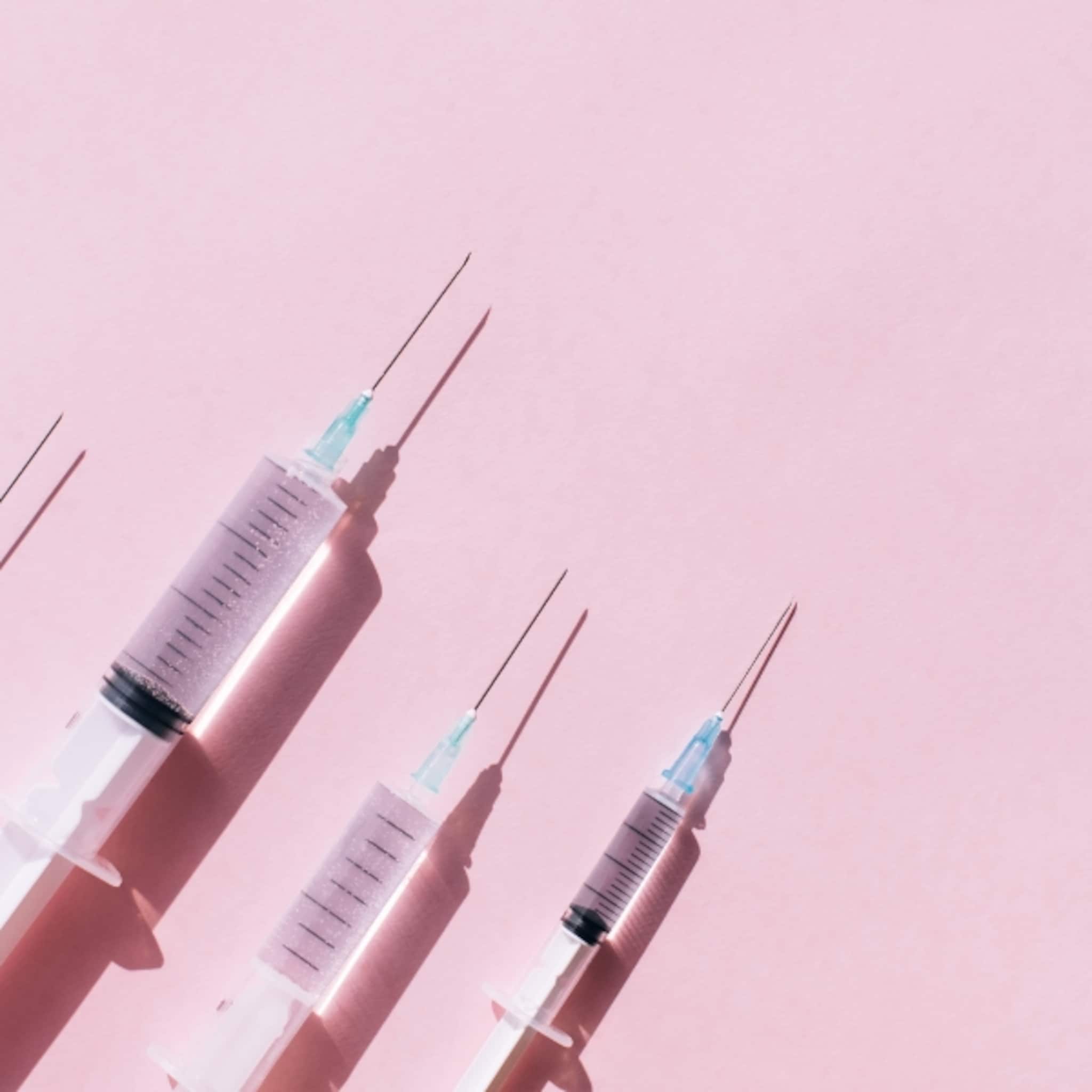 denk aan je kind voor je aan botox begint als baby s gezichten niet kunnen lezen is dat heel erg