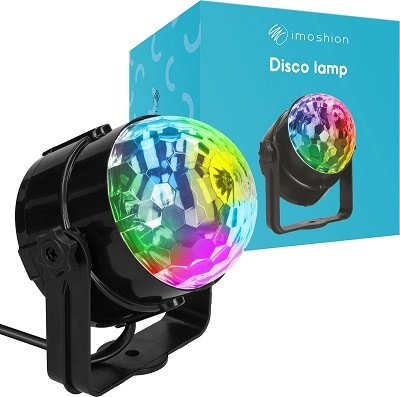 discolamp iMoshion