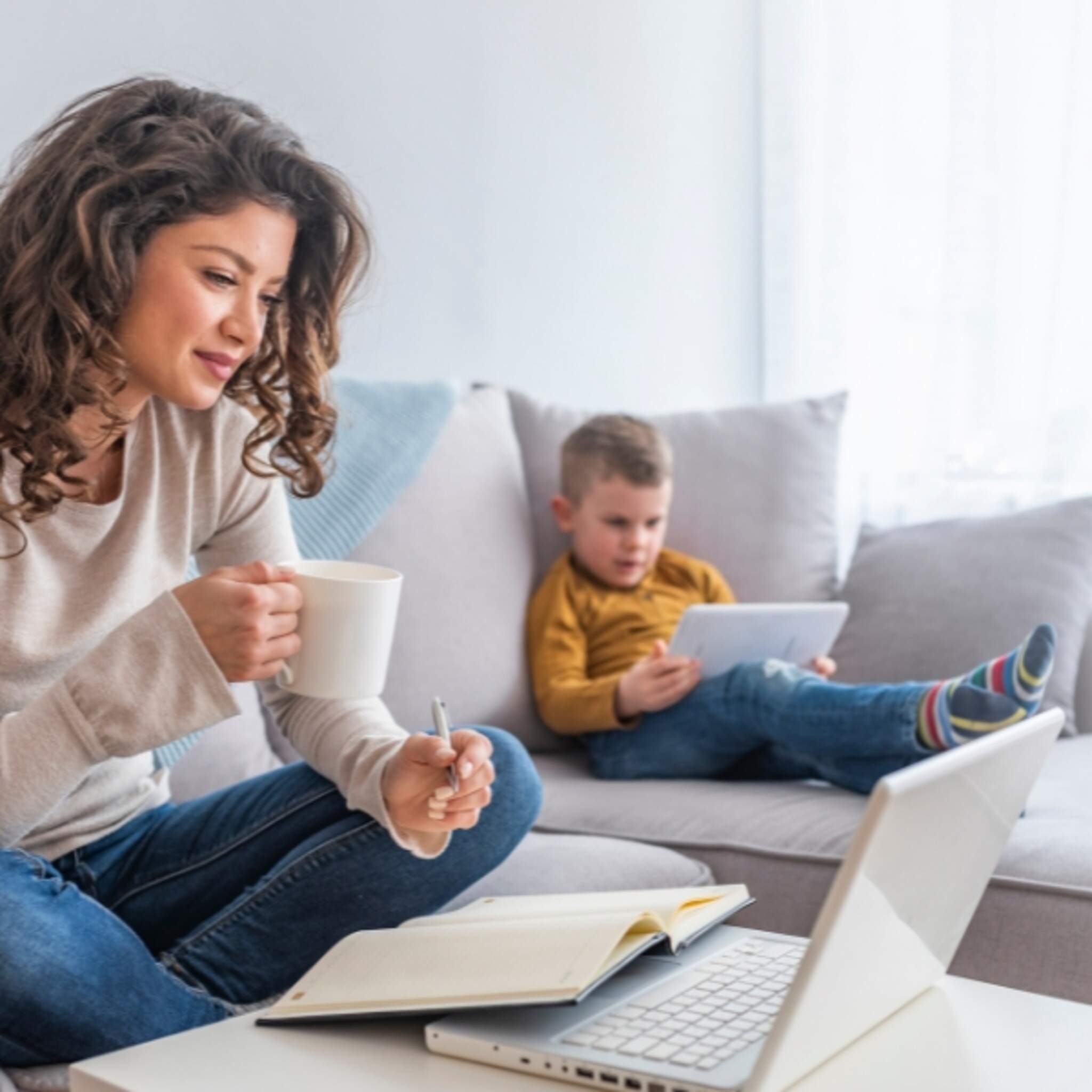 handig voor de tweede kamerverkiezingen deze kieswijzer voor ouders