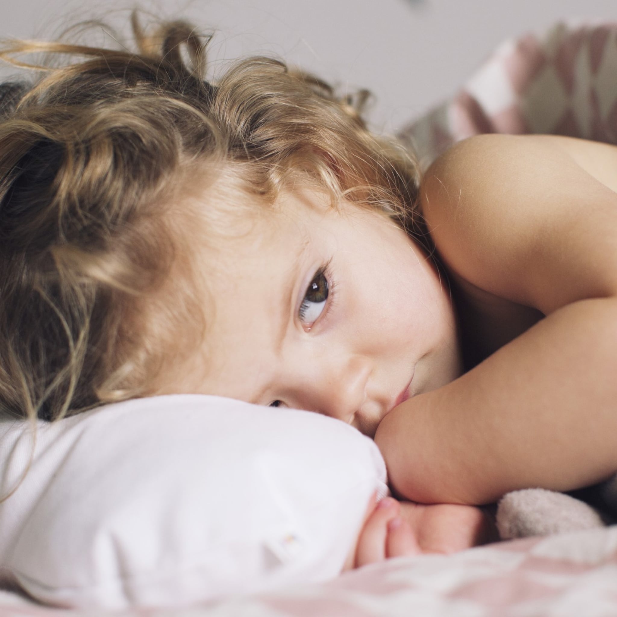meer kinderen met longontsteking of kinkhoest grootste aantal in drie jaar
