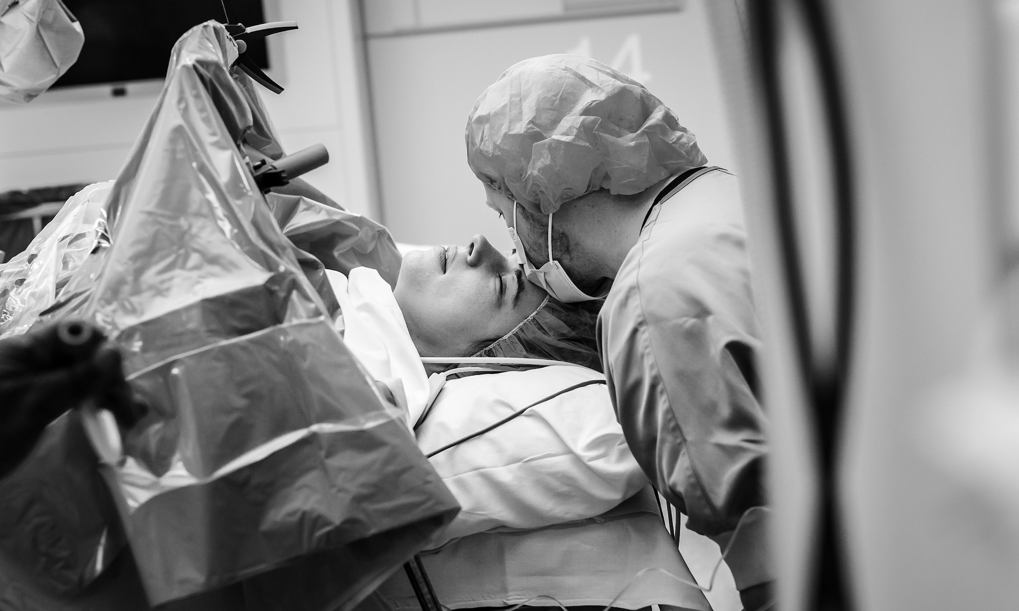 Van buik tot baby Mirjam Cremer - Pure Life Geboortefotografie