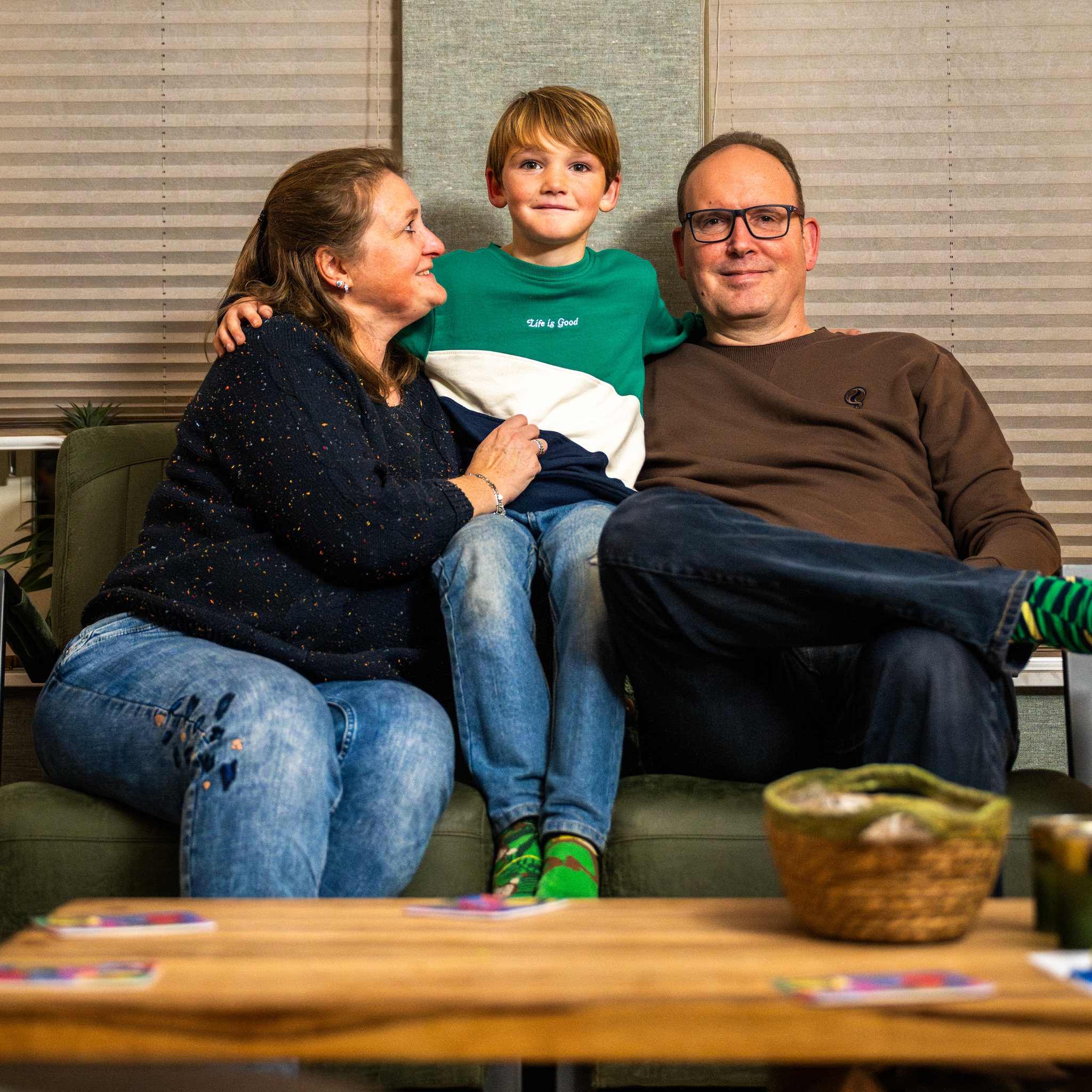 hoogbegaafde tim zat drie maanden thuis de school kon niets voor hem betekenen