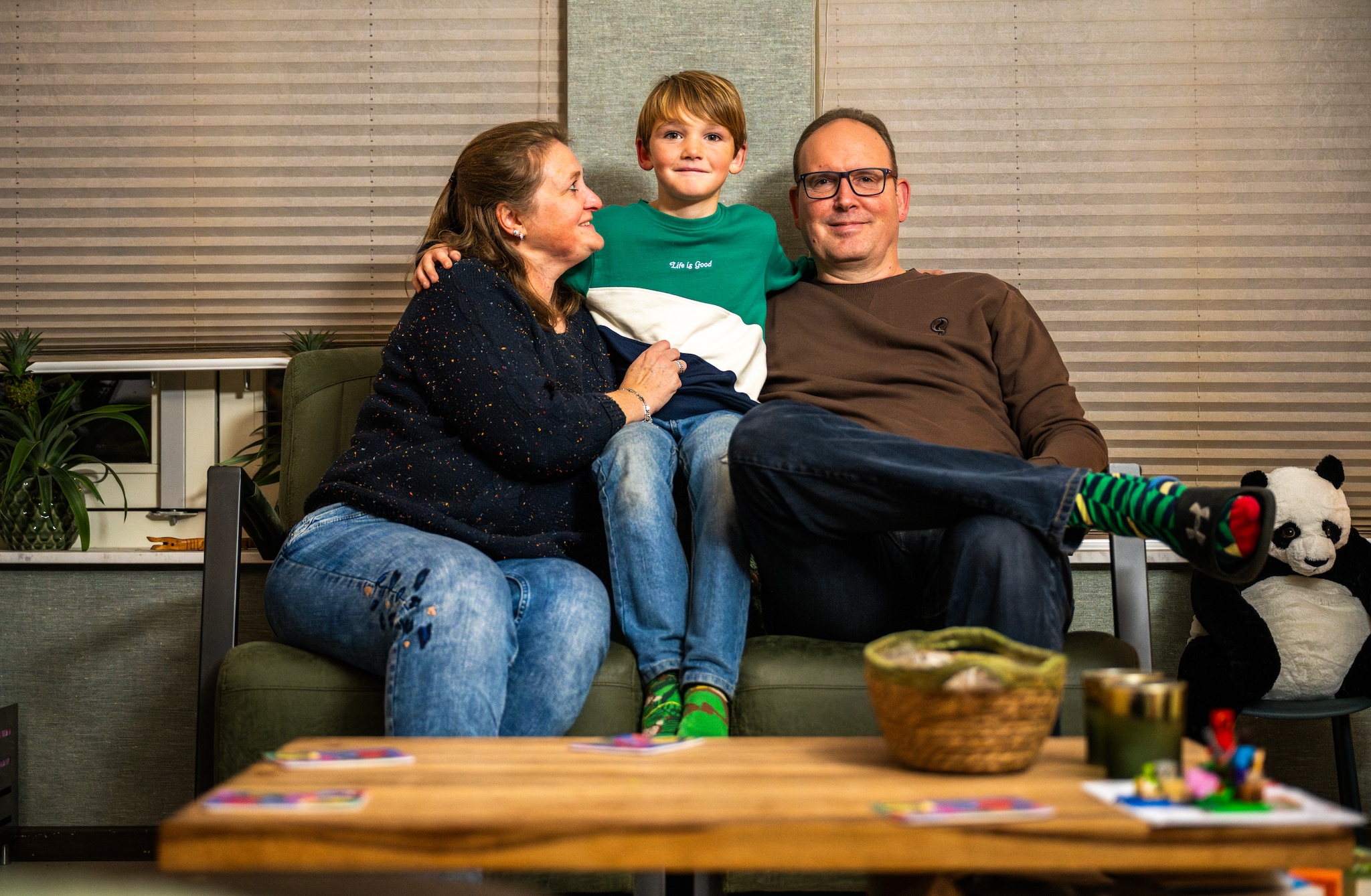 fotograaf: Frank de Roo