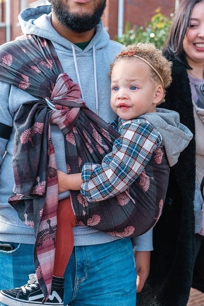 bykay ringsling ByKay