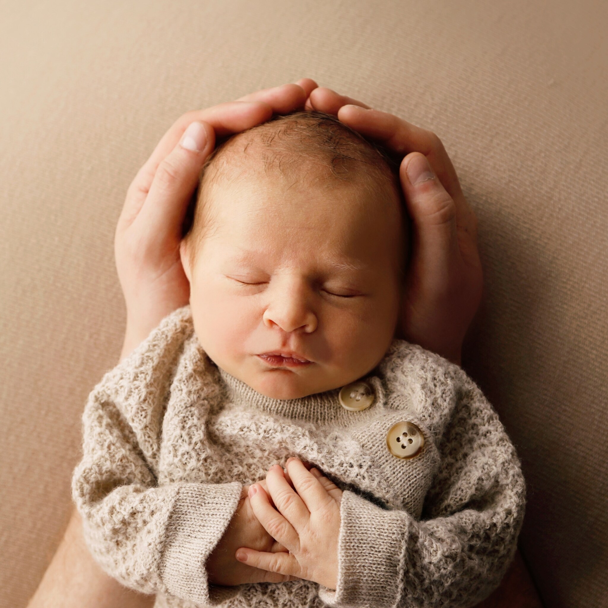 Babykalender ontwikkeling baby per week Ouders van Nu