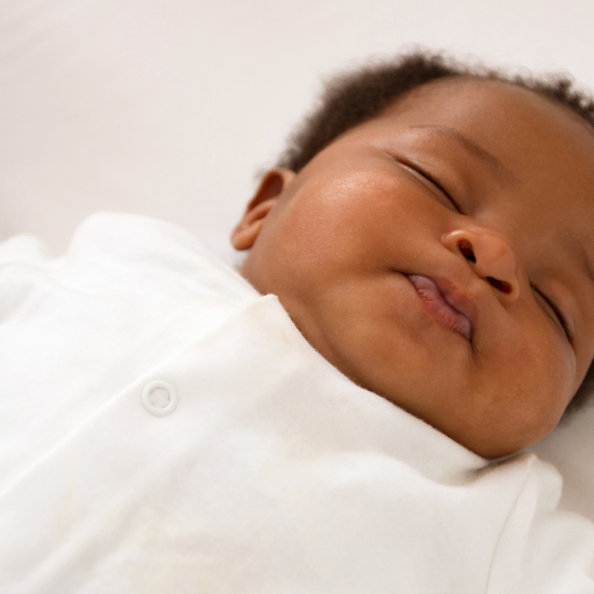 slaapschema baby 6 maanden