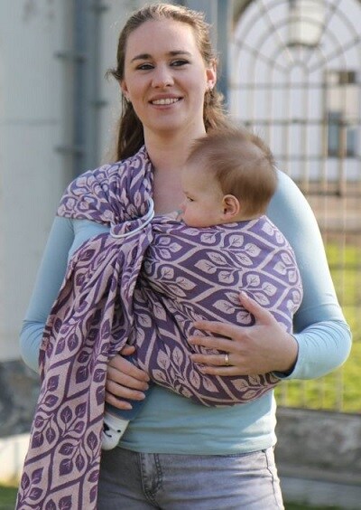 yaro ringsling Yaro