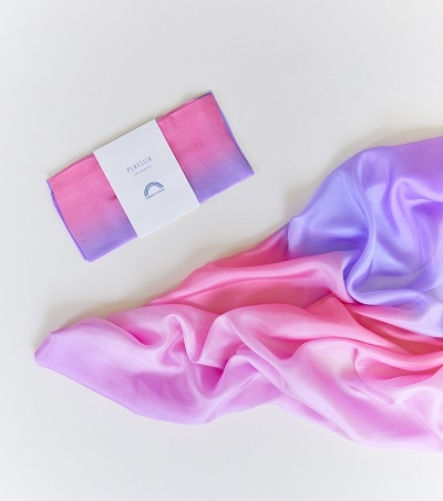 speelzijde Sarahs Silks