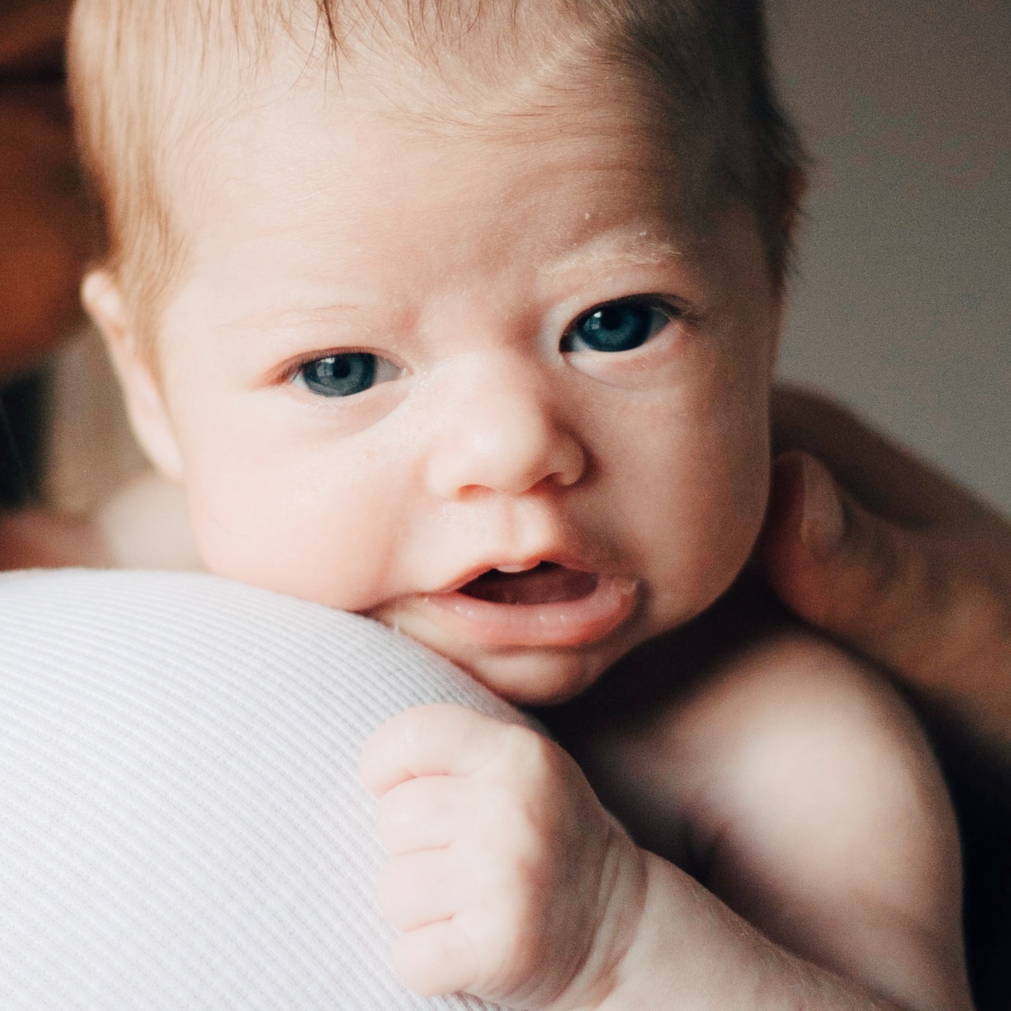 hand voet en mondziekte bij baby en kind