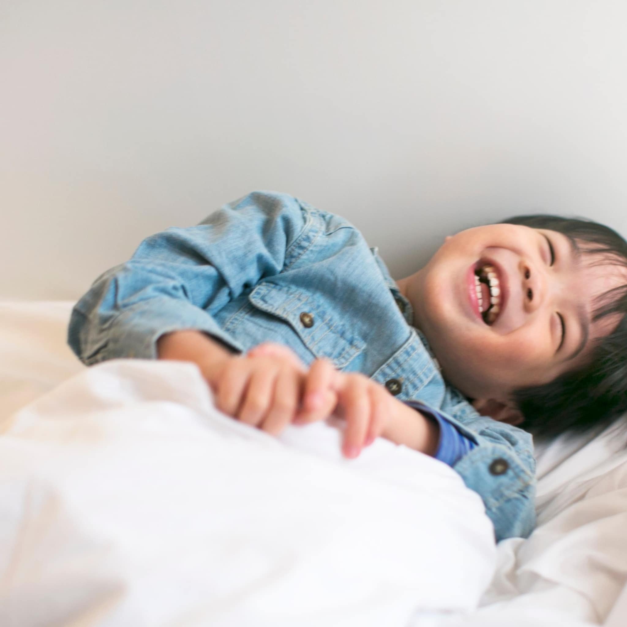 13x deze ouders werden op een wel heel bijzondere manier wakker gemaakt
